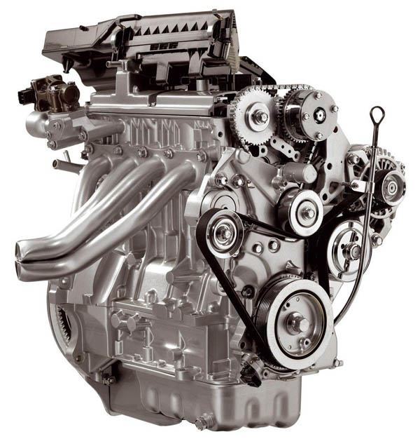 2017 Des Benz C55 Amg Car Engine